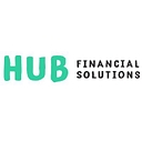 Hub Financial Solutions logo
