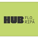 HUB Floripa Participações logo
