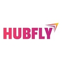 Hubfly logo