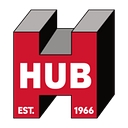Hub Foundation Co logo
