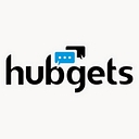 Hubgets logo