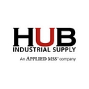 Hub Industrial Supply, Llc, An Applied Mss Company logo