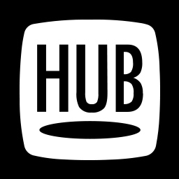 Hub Institute logo