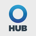 hub international logo