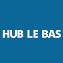 Hub Le Bas logo
