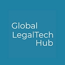 Favicon of Global LegalTech Hub
