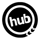 Hub Logistics And Transport Ltd logo