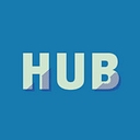 Hub Collective logo