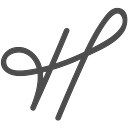 Hub Pen Company logo