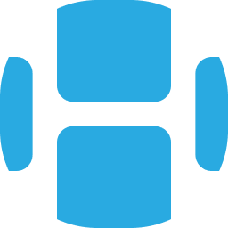 Hubs.is Incorporated logo