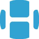 BIA Hubs // HelloCircle logo