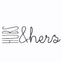 hubsandhers.com logo