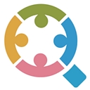 Hubshout logo