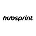 Hubsprint logo