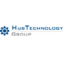Hub Technology Group logo