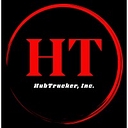Hubtrucker, Inc. logo