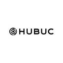 HUBUC logo — embedded finance company
