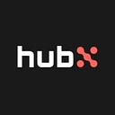 Favicon of HubX