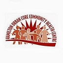 Hamilton Urban Core Community Health Centre logo