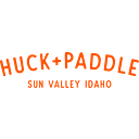 Huck & Paddle