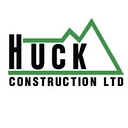 Huck Construction Ltd logo