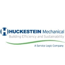 Huckestein Mechanical logo