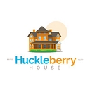 Huckleberry House logo