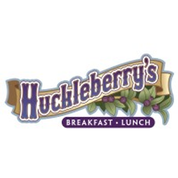 Huckleberry's logo