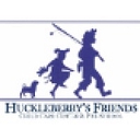 Huckleberry's logo