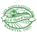 Favicon of Huck's Market
