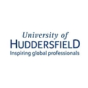 University Of Huddersfield logo