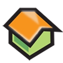 HUD company logo