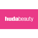 Huda Beauty logo