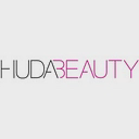 Huda Beauty UK logo