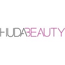Logo for hudabeauty.com