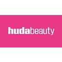 Huda Beauty logo