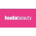 Huda Beauty logo