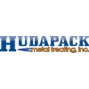 Hudapack Metal Treating logo