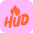 HUD logo