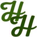 Huda's Haven Resort logo