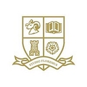 Huddersfield Grammar School logo