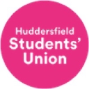 Huddersfield Students' Union logo