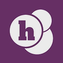 Huddle Inc logo