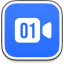 Huddle01 Logo