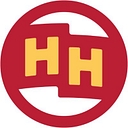 Huddle House logo