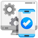 Huddles App logo
