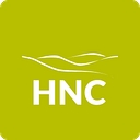 Huddersfield New College logo