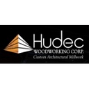 Hudec Woodworking logo