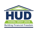 Hud Federal Credit Union logo