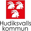 HUDIKSVALLS KOMMUN logo